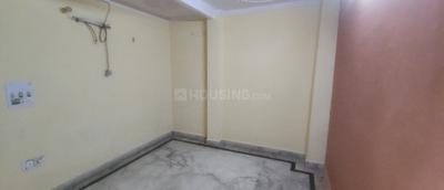 Bedroom Image of 990 Sq.ft 3 BHK Builder Floor for rent in Karol Bagh New Delhi for Rs. 25000