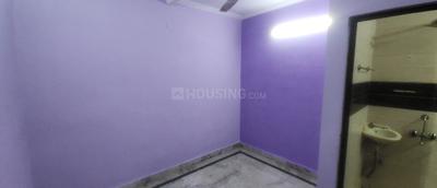 Bedroom Image of 990 Sq.ft 3 BHK Builder Floor for rent in Karol Bagh New Delhi for Rs. 25000