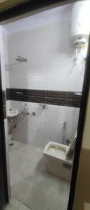 Image of 990 Sq.ft 3 BHK Builder Floor for rent in Karol Bagh, New Delhi for Rs. 25000