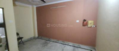 Bedroom Image of 990 Sq.ft 3 BHK Builder Floor for rent in Karol Bagh New Delhi for Rs. 25000
