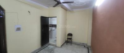 Bedroom Image of 990 Sq.ft 3 BHK Builder Floor for rent in Karol Bagh New Delhi for Rs. 25000