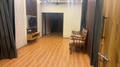 Living Room Image of 1907 Sq.ft 3 BHK Villa for sale in GT Barefoot Bay, Vadanemmeli Chennai for Rs. 25000000