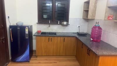 Kitchen Image of 1907 Sq.ft 3 BHK Villa for sale in GT Barefoot Bay, Vadanemmeli Chennai for Rs. 25000000