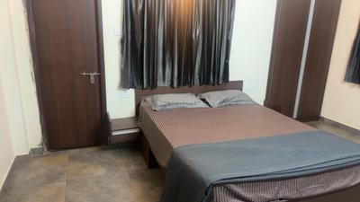 Bedroom Image of 1907 Sq.ft 3 BHK Villa for sale in GT Barefoot Bay, Vadanemmeli Chennai for Rs. 25000000
