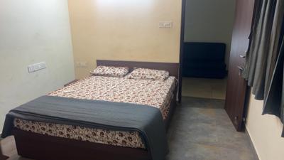 Bedroom Image of 1907 Sq.ft 3 BHK Villa for sale in GT Barefoot Bay, Vadanemmeli Chennai for Rs. 25000000