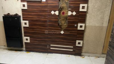 Bathroom Image of 538 Sq.ft 1 BHK Apartment / Flat for sale in Vighnaharta CHS, Parel Mumbai for Rs. 14800000