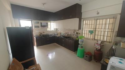 Kitchen Image of 1110 Sq.ft 2 BHK Apartment / Flat for sale in Jeevan Ornate, Whitefield Bengaluru for Rs. 8499990