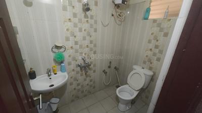 Jeevan Ornate Bathroom One 3