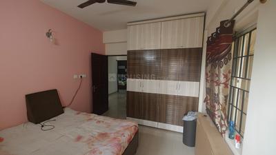 Bedroom Image of 1110 Sq.ft 2 BHK Apartment / Flat for sale in Jeevan Ornate, Whitefield Bengaluru for Rs. 8499990