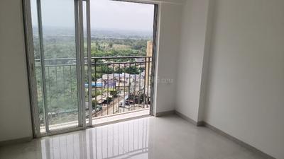 Bedroom Image of 1020 Sq.ft 2 BHK Apartment / Flat for sale in Sky Gardens At Godrej Vihaa, Badlapur East Badlapur for Rs. 4200000