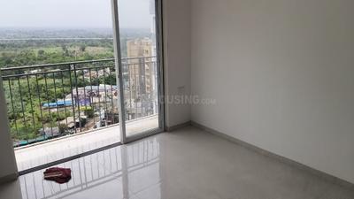 Bedroom Image of 1020 Sq.ft 2 BHK Apartment / Flat for sale in Sky Gardens At Godrej Vihaa, Badlapur East Badlapur for Rs. 4200000