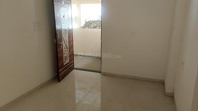 Living Room Image of 560 Sq.ft 1 BHK Apartment / Flat for sale in Ashiana Panvel Pride Phase 1, Kewale Navi Mumbai for Rs. 3480000