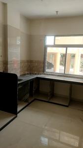Kitchen Image of 560 Sq.ft 1 BHK Apartment / Flat for sale in Ashiana Panvel Pride Phase 1, Kewale Navi Mumbai for Rs. 3480000