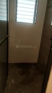 Bathroom Image of 560 Sq.ft 1 BHK Apartment / Flat for sale in Ashiana Panvel Pride Phase 1, Kewale Navi Mumbai for Rs. 3480000