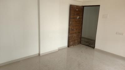 Living Room Image of 585 Sq.ft 1 BHK Apartment / Flat for sale in Namaha Gauri Nandan, Vihighar Navi Mumbai for Rs. 3200000