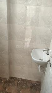 Bathroom Image of 585 Sq.ft 1 BHK Apartment / Flat for sale in Namaha Gauri Nandan, Vihighar Navi Mumbai for Rs. 3200000