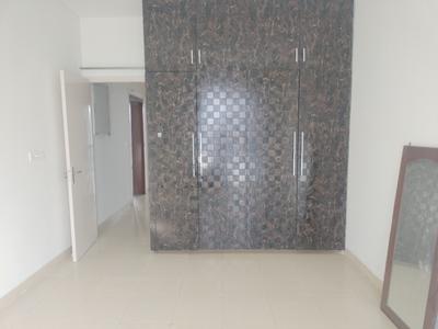 Bedroom Image of 1739 Sq.ft 3 BHK Apartment / Flat for rent in Vatika City Homes, Sector 83 Gurgaon for Rs. 35000