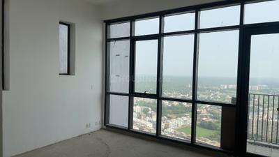 Bedroom Image of 4900 Sq.ft 5 BHK Penthouse for sale in Ireo Skyon, Sector 60 Gurgaon for Rs. 97000000