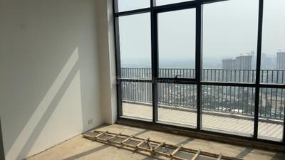 Bedroom Image of 4900 Sq.ft 5 BHK Penthouse for sale in Ireo Skyon, Sector 60 Gurgaon for Rs. 97000000