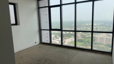 Bedroom Image of 4900 Sq.ft 5 BHK Penthouse for sale in Ireo Skyon, Sector 60 Gurgaon for Rs. 97000000
