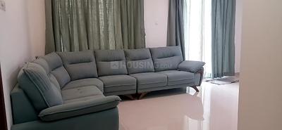 Living Room Image of 1211 Sq.ft 2 BHK Apartment / Flat for sale in Guardian Eastern Meadows, Upper Kharadi Pune for Rs. 7400000