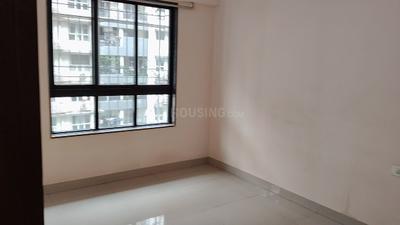 Bedroom Image of 650 Sq.ft 1 BHK Apartment / Flat for sale in Godrej Prime, Chembur Mumbai for Rs. 11000000