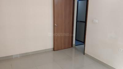 Bedroom Image of 650 Sq.ft 1 BHK Apartment / Flat for sale in Godrej Prime, Chembur Mumbai for Rs. 11000000
