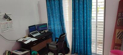 Bedroom Image of 1100 Sq.ft 2 BHK Independent House for sale in Rangraj Nagar Solapur for Rs. 2930000