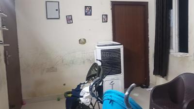 Living Room Image of 780 Sq.ft 2 BHK Apartment / Flat for sale in Ganesham Gokul Vatika, Gandhi Path West Jaipur for Rs. 2900000