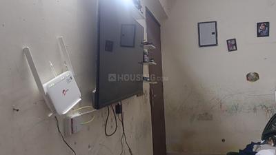 Bedroom Image of 780 Sq.ft 2 BHK Apartment / Flat for sale in Ganesham Gokul Vatika, Gandhi Path West Jaipur for Rs. 2900000