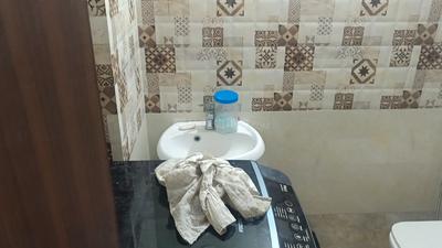 Image of 780 Sq.ft 2 BHK Apartment / Flat for sale in Ganesham Gokul Vatika, Gandhi Path West, Jaipur for Rs. 2900000