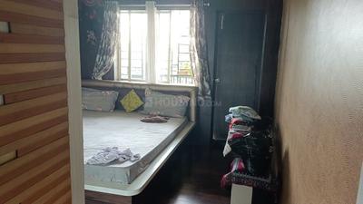 Bedroom Image of 1540 Sq.ft 3 BHK Apartment / Flat for sale in Jain Dream Valley, Dagapur Siliguri for Rs. 7500000