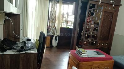 Bedroom Image of 1540 Sq.ft 3 BHK Apartment / Flat for sale in Jain Dream Valley, Dagapur Siliguri for Rs. 7500000