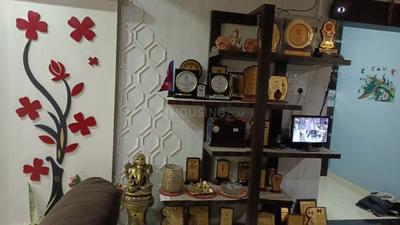 Living Room Image of 1540 Sq.ft 3 BHK Apartment / Flat for sale in Jain Dream Valley, Dagapur Siliguri for Rs. 7500000