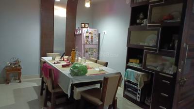 Living Room Image of 1540 Sq.ft 3 BHK Apartment / Flat for sale in Jain Dream Valley, Dagapur Siliguri for Rs. 7500000
