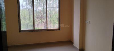 1.5 BHK Flat
