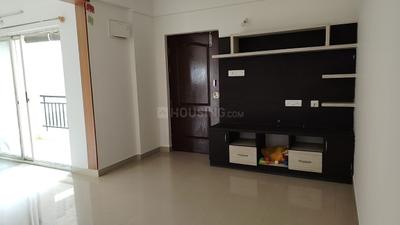 Living Room Image of 1249 Sq.ft 2 BHK Apartment / Flat for sale in Keerthi Royal Palms Phase I , Electronic City Bengaluru for Rs. 11000000