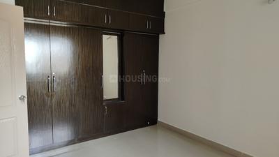 Bedroom Image of 1249 Sq.ft 2 BHK Apartment / Flat for sale in Keerthi Royal Palms Phase I , Electronic City Bengaluru for Rs. 11000000