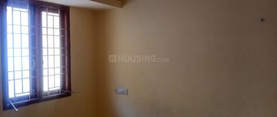 3 BHK Semi Furnished Independent Builder Floor