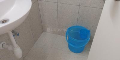 Image of 734 Sq.ft 3 BHK Apartment / Flat for rent in Urbanrise Revolution One, Padur, Chennai for Rs. 35000