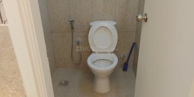 Image of 734 Sq.ft 3 BHK Apartment / Flat for rent in Urbanrise Revolution One, Padur, Chennai for Rs. 35000