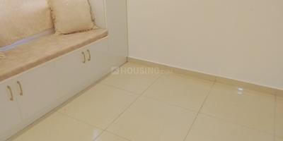Bedroom Image of 734 Sq.ft 3 BHK Apartment / Flat for rent in Urbanrise Revolution One, Padur Chennai for Rs. 35000