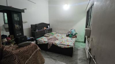 Bedroom Image of 1227 Sq.ft 2 BHK Independent House for sale in Jankipuram Vistar Lucknow for Rs. 7900000
