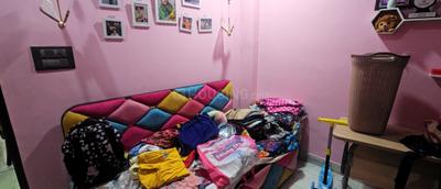 Bedroom Image of 1426 Sq.ft 3 BHK Builder Floor for sale in Rajouri Garden New Delhi for Rs. 17500000