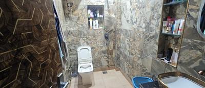 Image of 1426 Sq.ft 3 BHK Builder Floor for sale in Rajouri Garden, New Delhi for Rs. 17500000