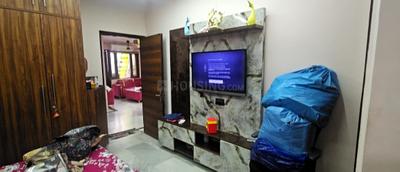Bedroom Image of 1426 Sq.ft 3 BHK Builder Floor for sale in Rajouri Garden New Delhi for Rs. 17500000