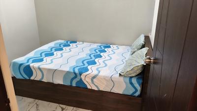 1 BHK Apartment