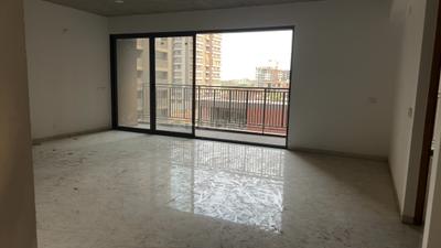 Living Room Image of 2718 Sq.ft 3 BHK Apartment / Flat for sale in S B Satvan Harmony, PDPU Road Gandhinagar for Rs. 11500000
