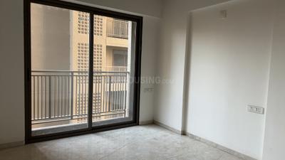 Bedroom Image of 2718 Sq.ft 3 BHK Apartment / Flat for sale in S B Satvan Harmony, PDPU Road Gandhinagar for Rs. 11500000