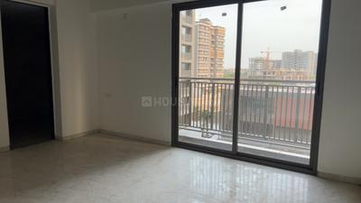 Bedroom Image of 2718 Sq.ft 3 BHK Apartment / Flat for sale in S B Satvan Harmony, PDPU Road Gandhinagar for Rs. 11500000